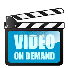 Alles over Video On Demand en Streaming